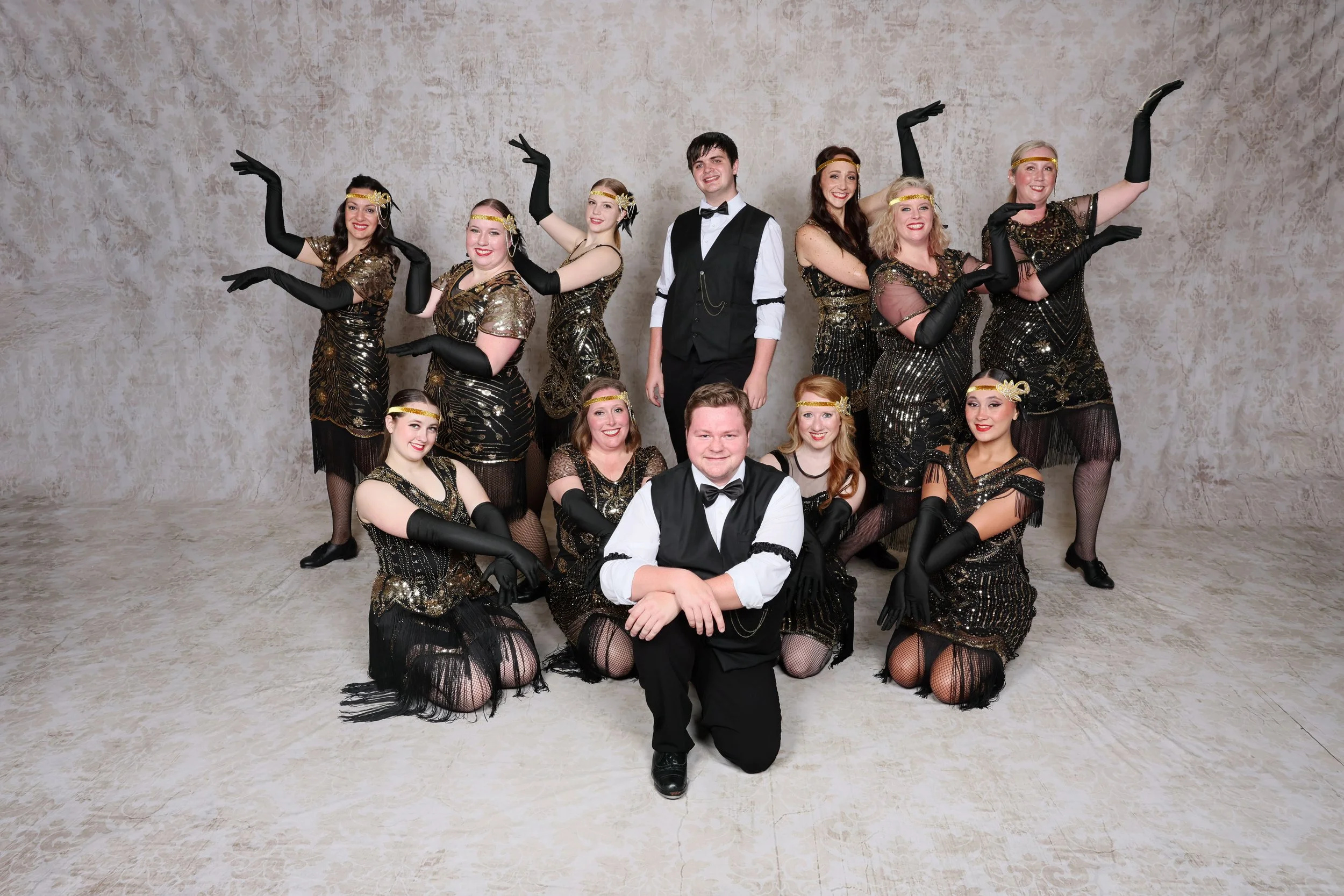 About MVDC — Miami Valley Dance Center